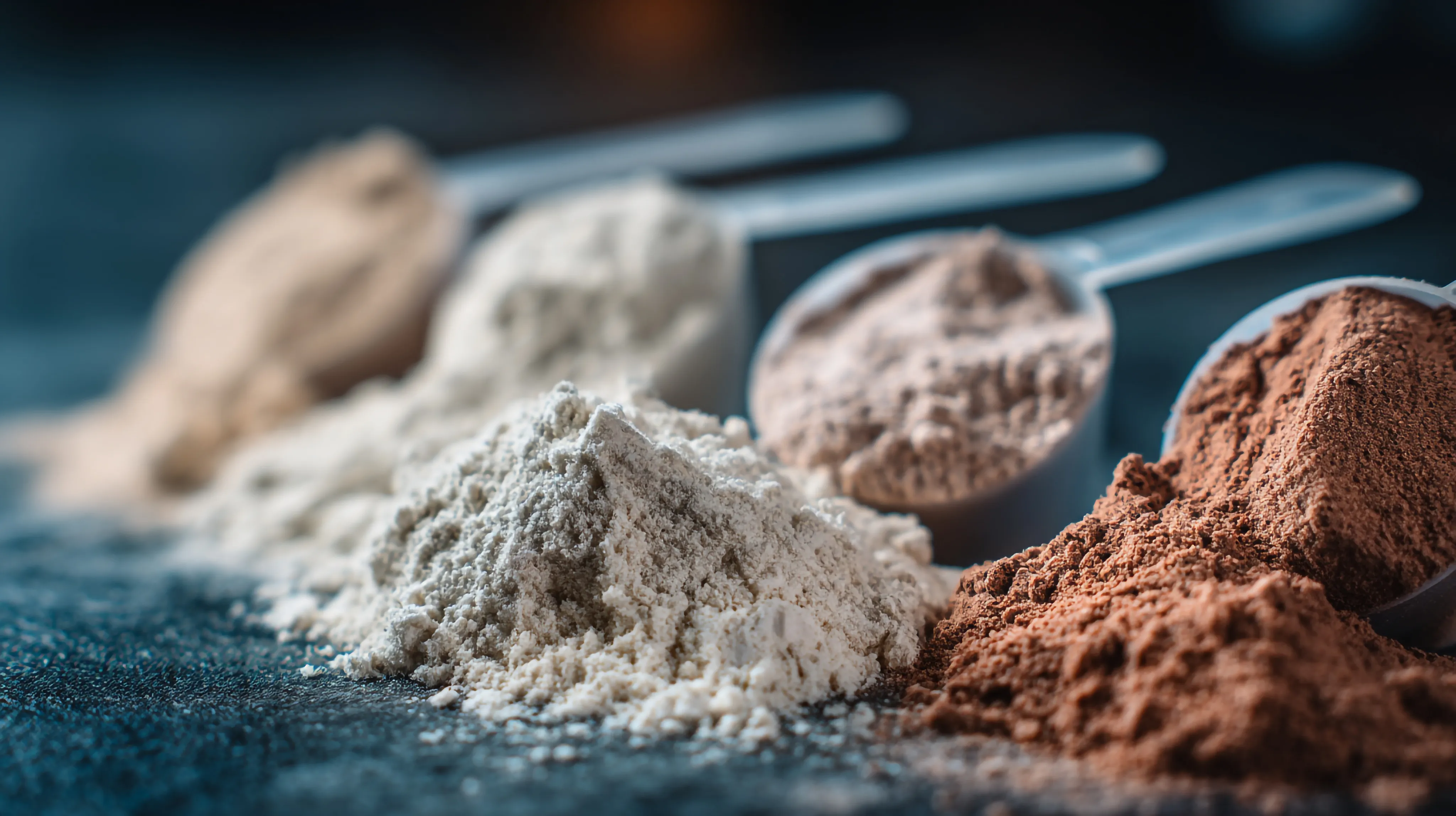 Protein Innovation
